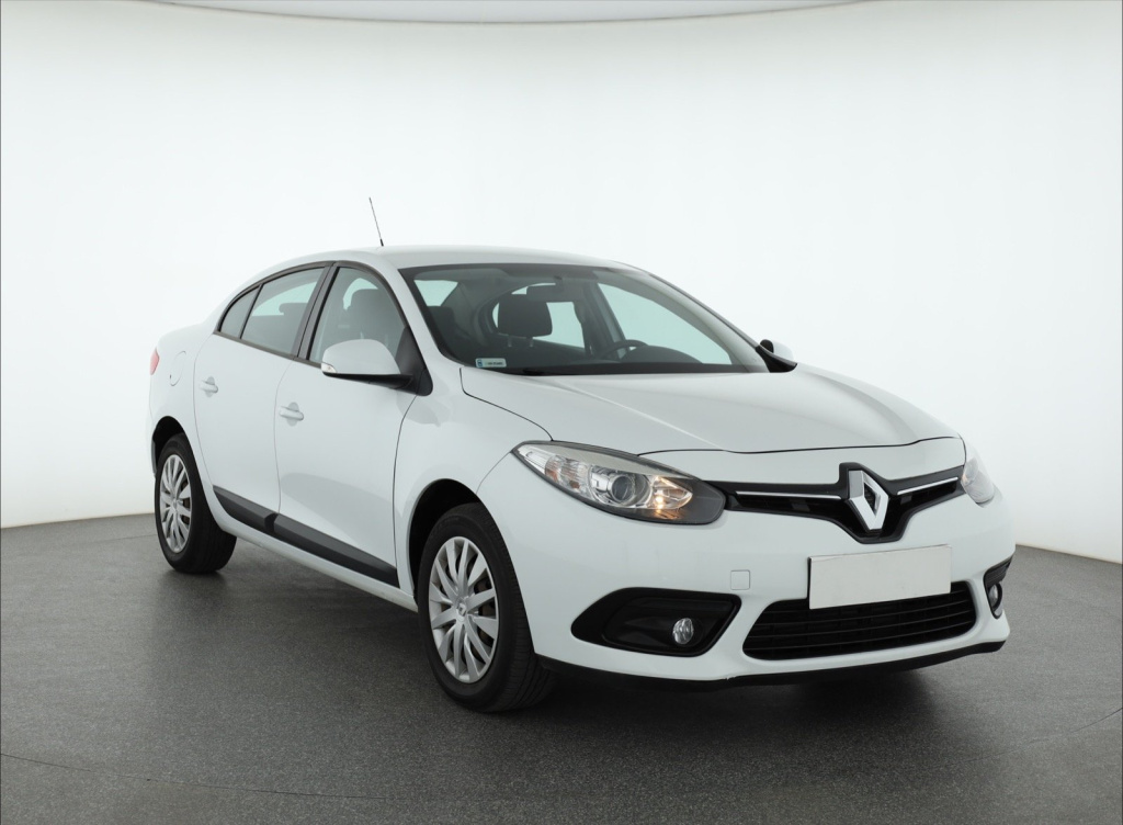 Renault Fluence