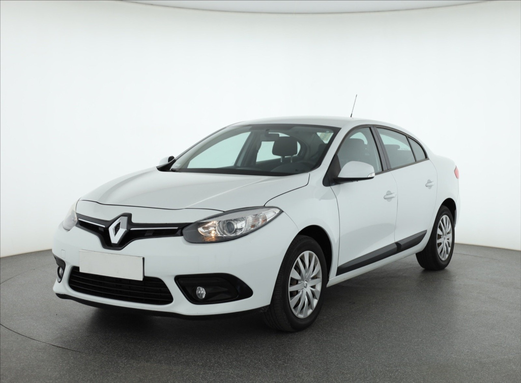 Renault Fluence