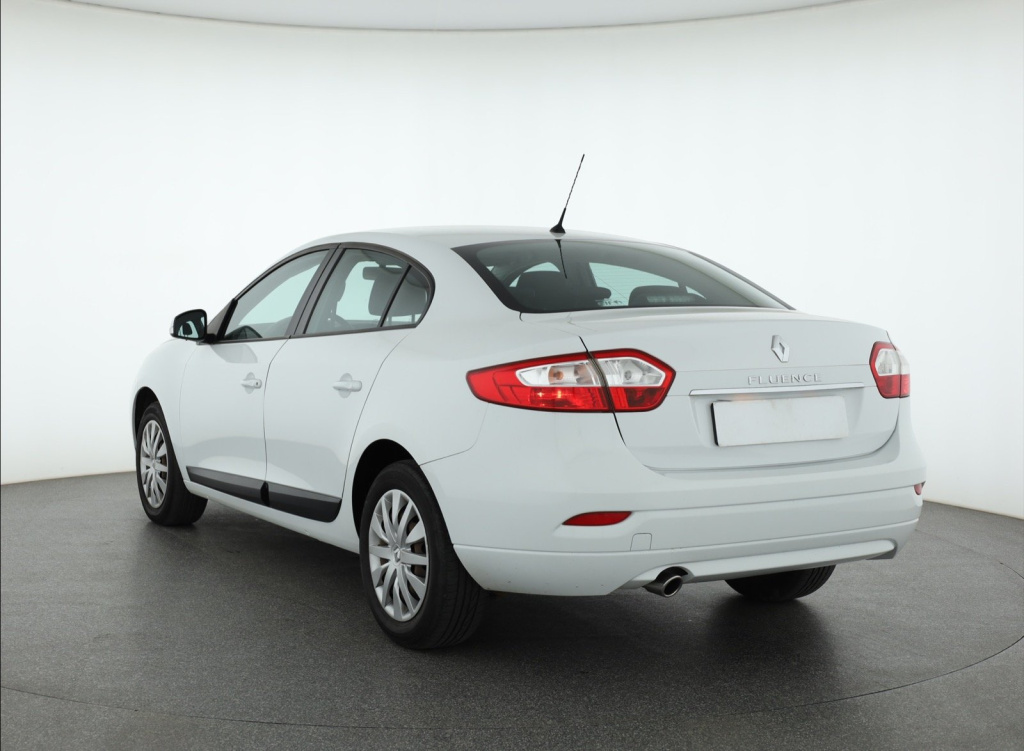 Renault Fluence