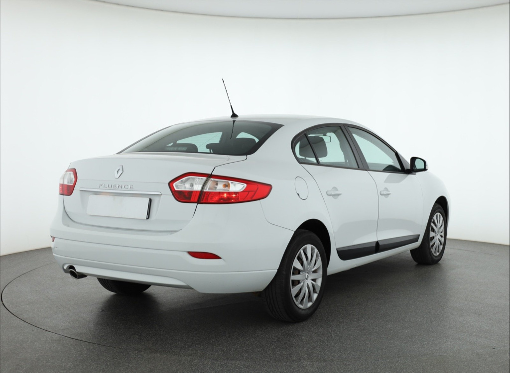 Renault Fluence