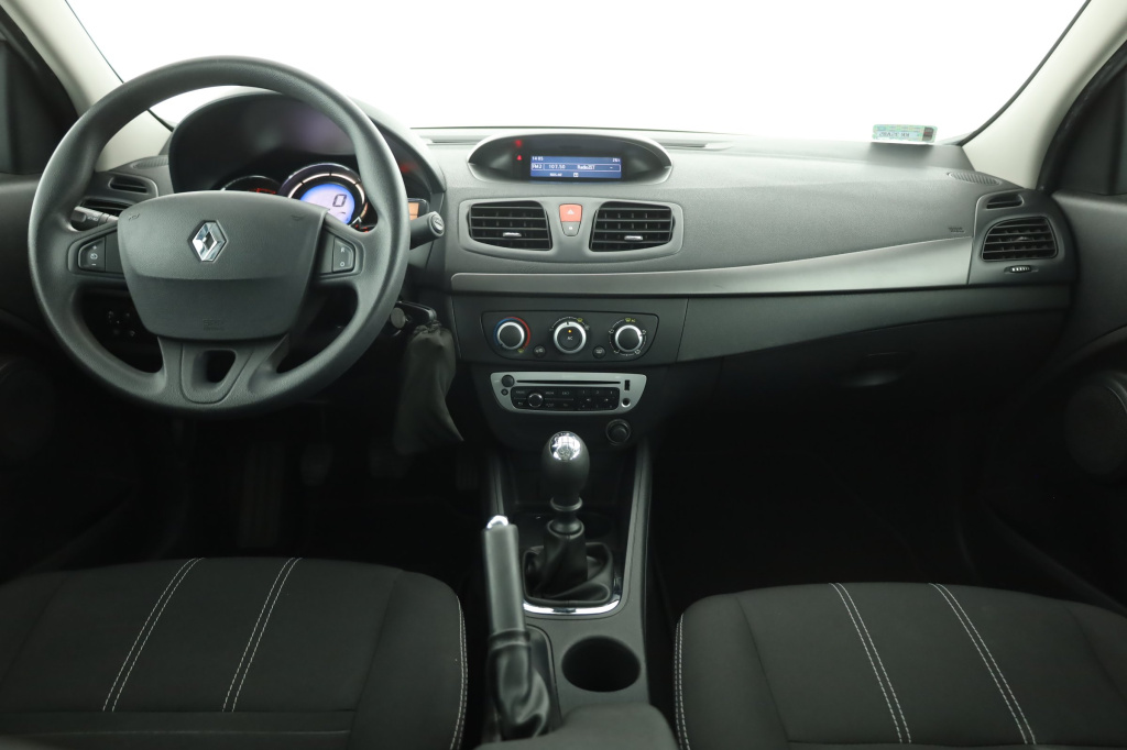 Renault Fluence