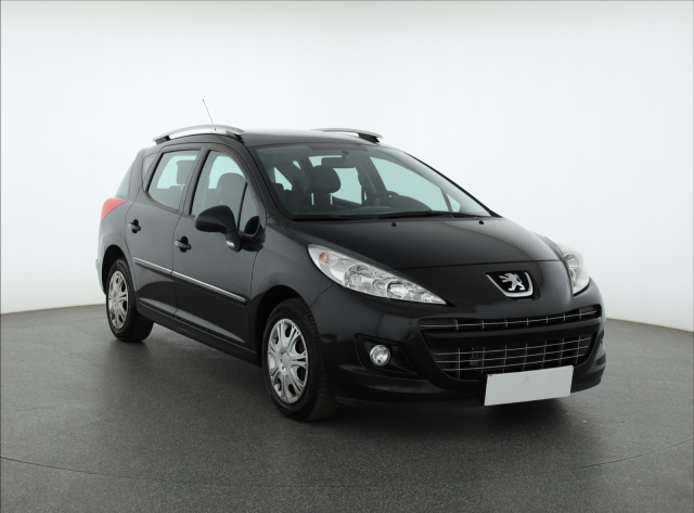 Peugeot 207 2011