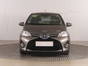 Toyota Yaris - 2016