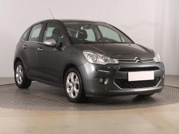 Citroen C3, 2013