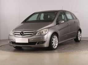 Mercedes-Benz B - 2007