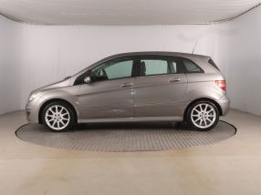 Mercedes-Benz B - 2007