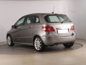 Mercedes-Benz B - 2007