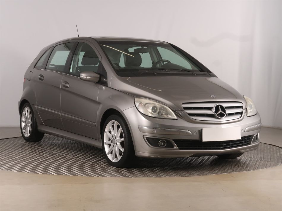 Mercedes-Benz B - 2007