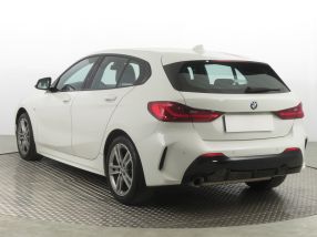 BMW 1 - 2020