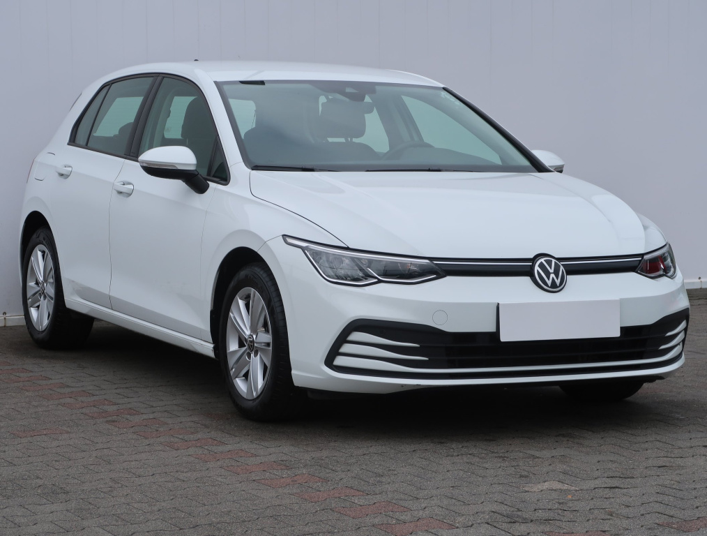 Volkswagen Golf, 2020, 1.0 TSI, 66kW