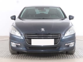 Peugeot 508 - 2011