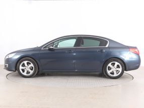 Peugeot 508 - 2011