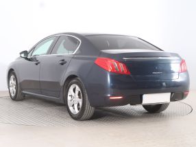 Peugeot 508 - 2011