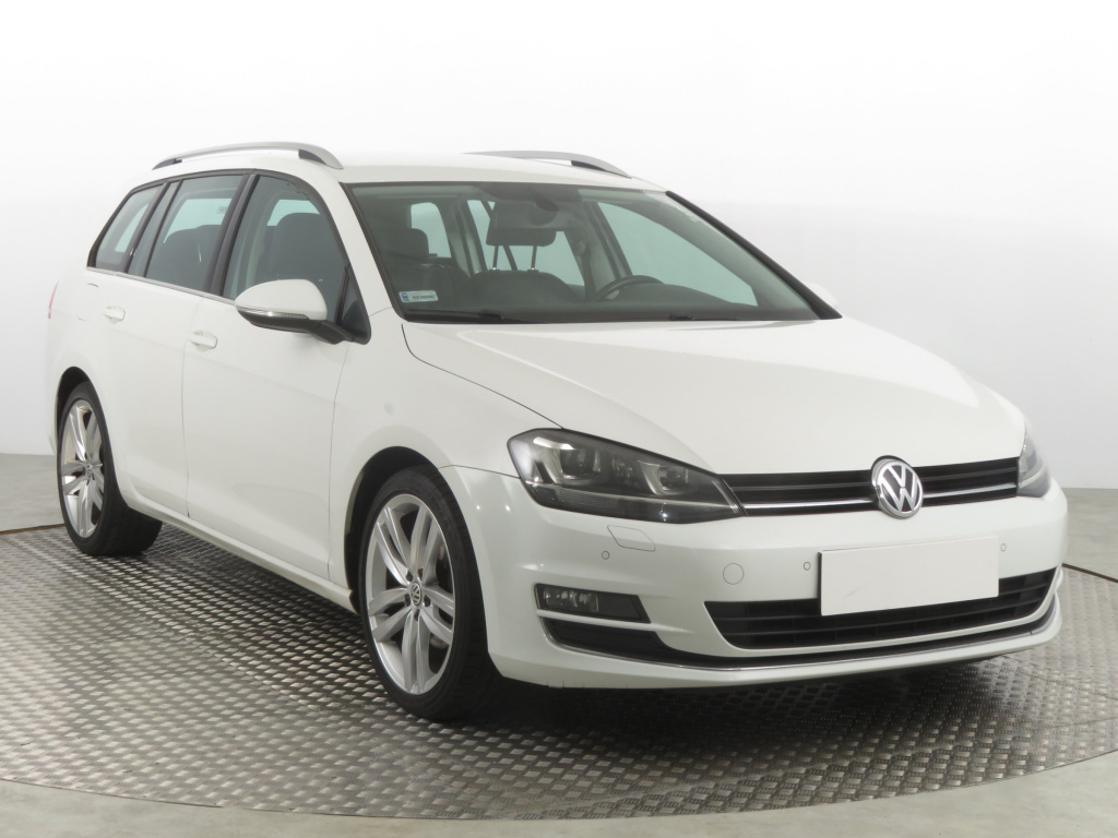 Volkswagen Golf, 2014, 1.4 TSI, 103kW