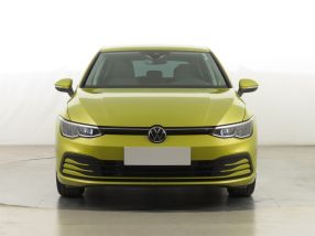 Volkswagen Golf - 2022