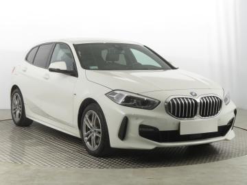 BMW 118i, 2020