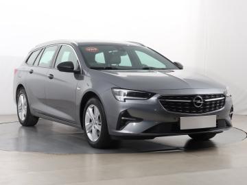 Opel Insignia, 2021
