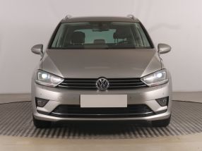 Volkswagen Golf Sportsvan - 2014