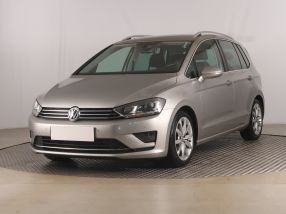 Volkswagen Golf Sportsvan - 2014