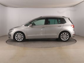 Volkswagen Golf Sportsvan - 2014