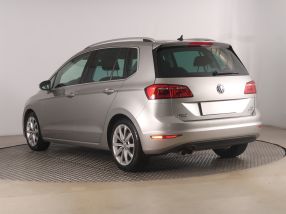 Volkswagen Golf Sportsvan - 2014