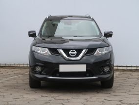 Nissan X-Trail - 2016