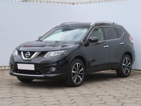 Nissan X-Trail - 2016