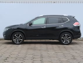 Nissan X-Trail - 2016