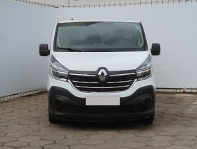 Renault Trafic - 2020