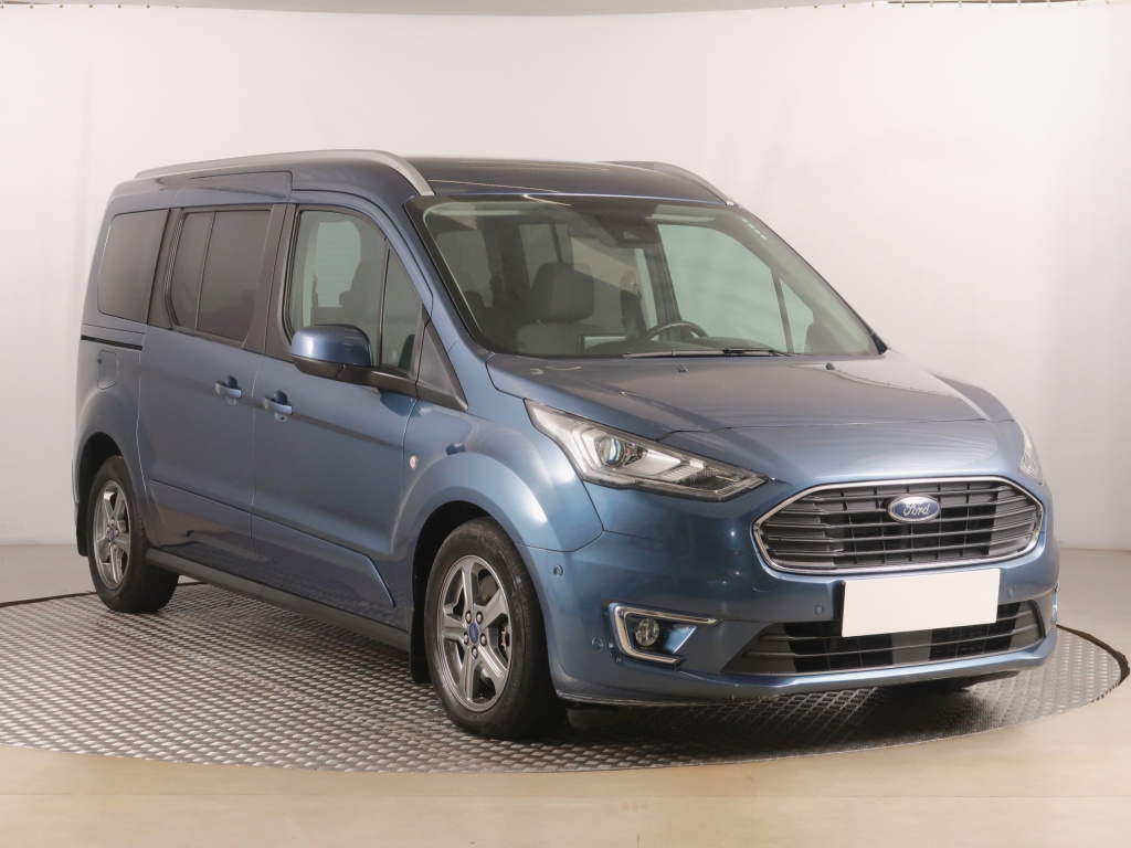 Ford Tourneo Connect