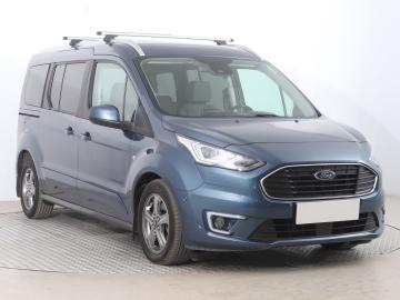 Ford Tourneo Connect, 2021