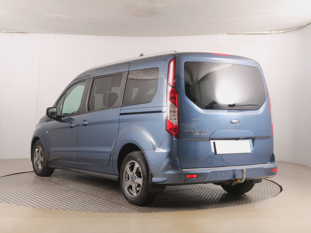 Ford Tourneo Connect