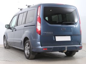 Ford Tourneo Connect - 2021