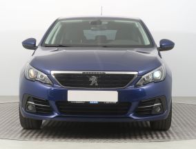 Peugeot 308 - 2018