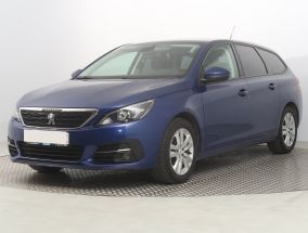 Peugeot 308 - 2018