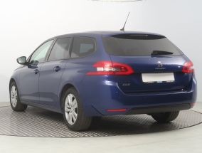 Peugeot 308 - 2018