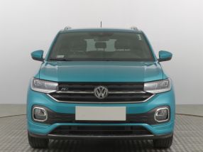 Volkswagen T-Cross - 2019