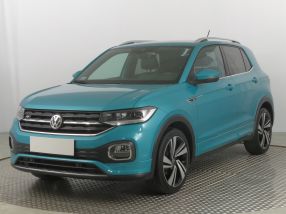 Volkswagen T-Cross - 2019