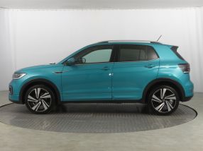 Volkswagen T-Cross - 2019