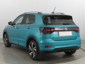 Volkswagen T-Cross - 2019