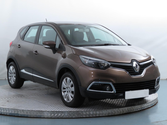 Renault Captur 2015
