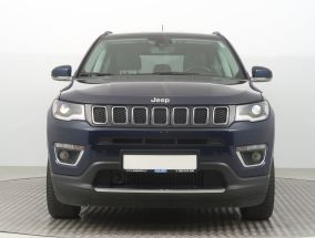 Jeep Compass - 2019