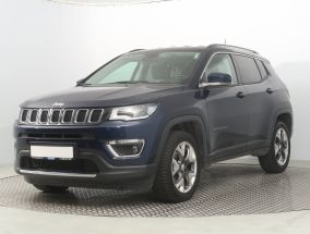 Jeep Compass - 2019