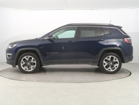 Jeep Compass - 2019