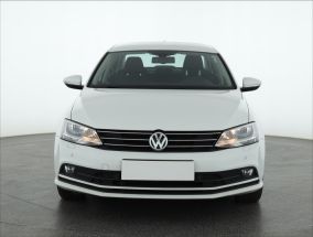 Volkswagen Jetta - 2014