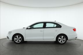 Volkswagen Jetta - 2014