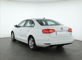 Volkswagen Jetta - 2014