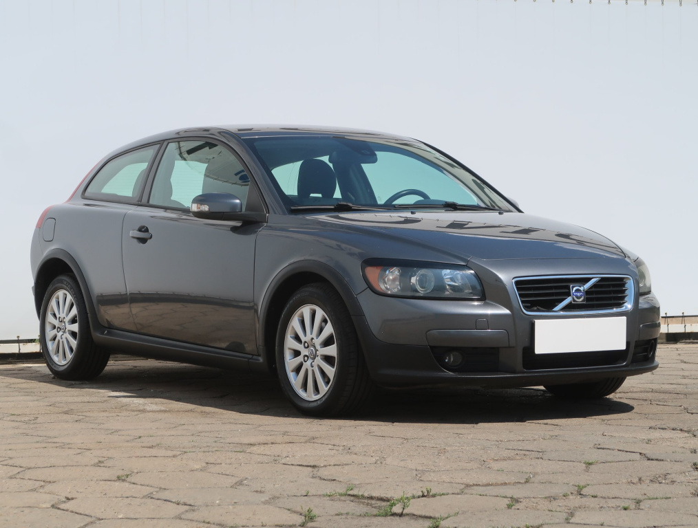 Volvo C30