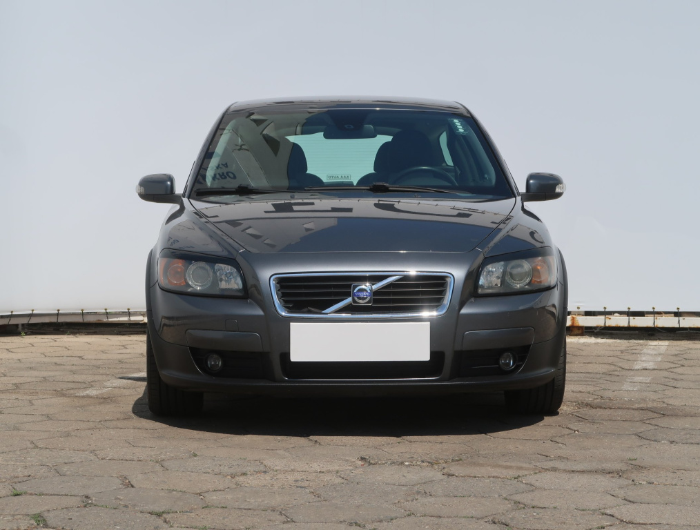 Volvo C30