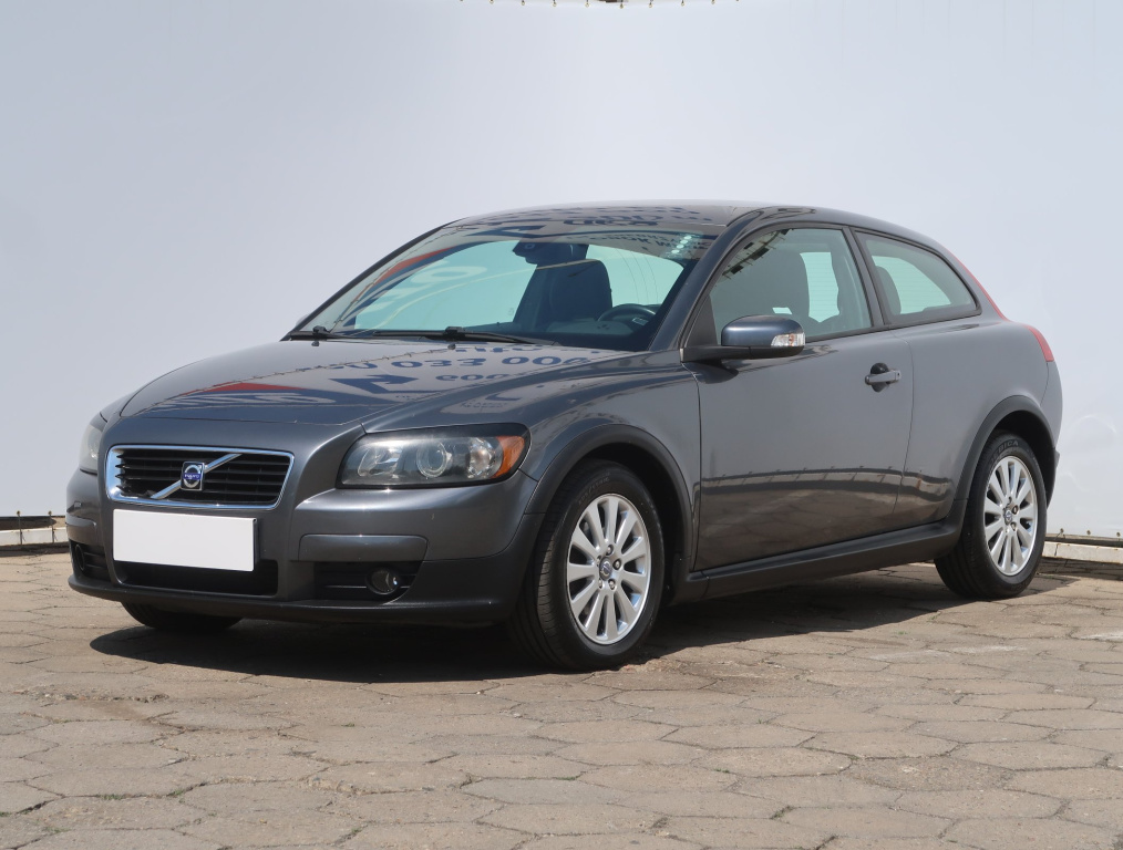 Volvo C30